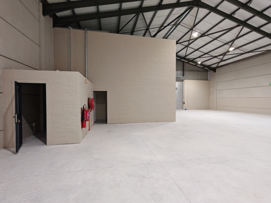 To Let commercial Property for Rent in Firgrove Western Cape